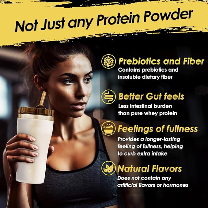 NATURE TARGET Isolate Whey Protein Powder 25g Protein 5.5g BCAAs, 1.1 Pound, 16 Servings