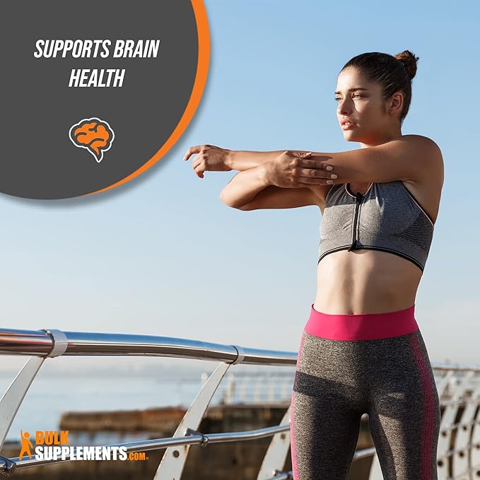 BulkSupplements.com Choline L-Bitartrate Powder - Choline Powder - Cognitive Support Supplements - Choline Supplements - Liver Focus Supplement - Choline Bitartrate Powder (5 Kilograms - 11 lbs)