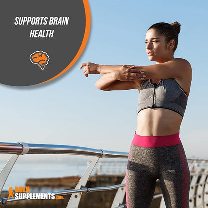 BulkSupplements.com Choline L-Bitartrate Powder - Choline Powder - Cognitive Support Supplements - Choline Supplements - Liver Focus Supplement - Choline Bitartrate Powder (5 Kilograms - 11 lbs)