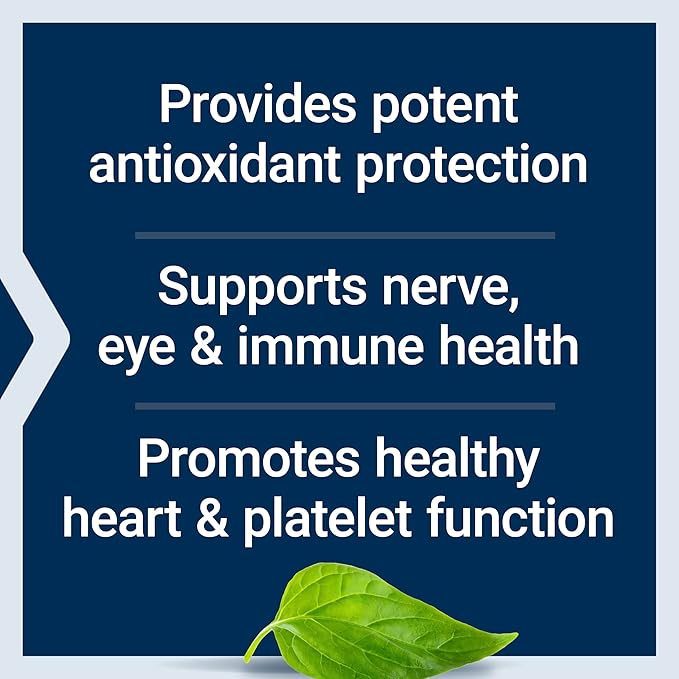 Life Extension Gamma E Mixed Tocopherols 60 Softgels