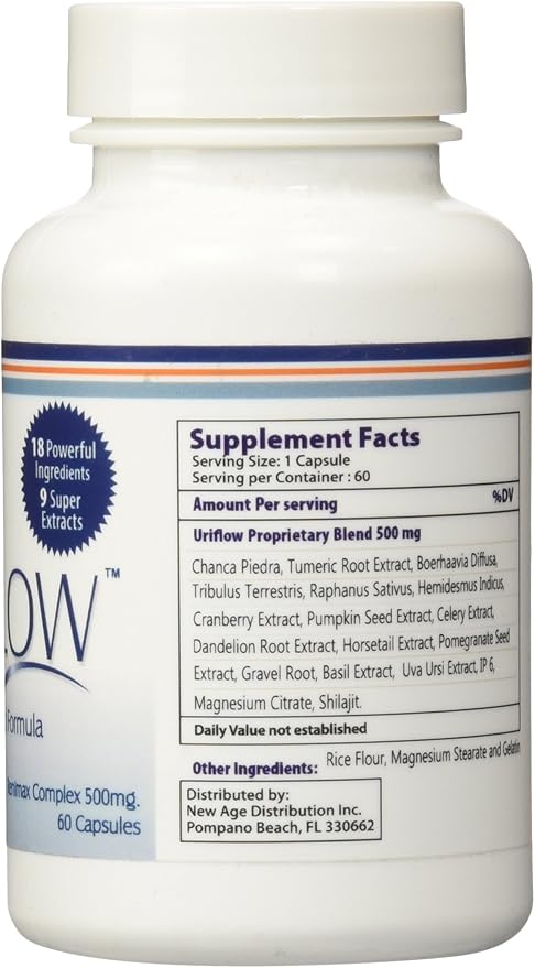 Kidney Supplement - 60 Capsule