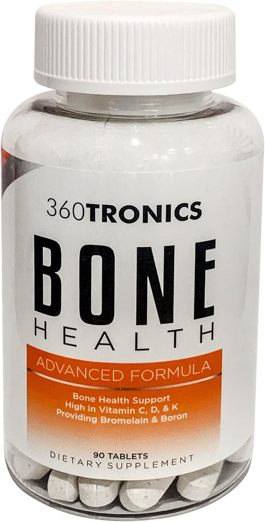 Bone Health Support- Multinutrient Support