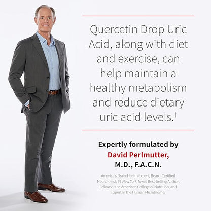 Garden of Life Quercetin Probiotic & 60 tablets