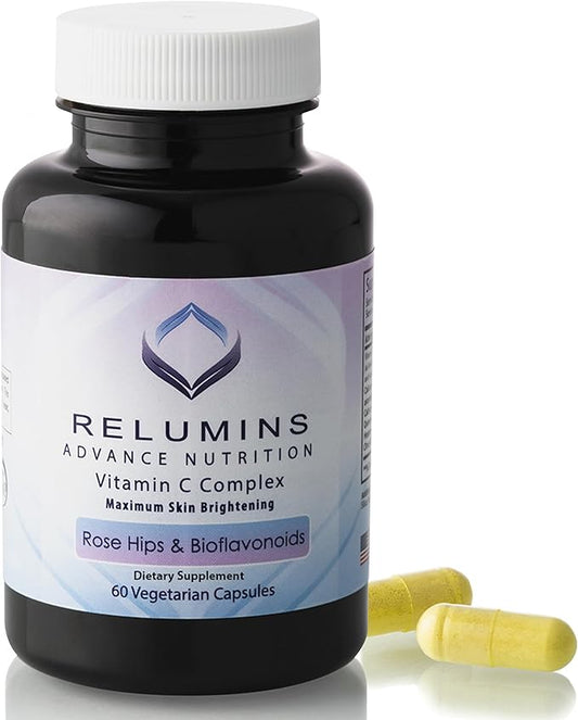 Relumins Advance Vitamin C 60 Capsules