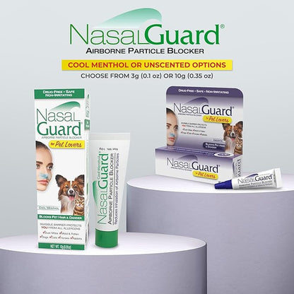 for Pet Lovers – Pet Hair 10 Gram