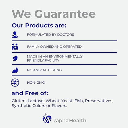 Sleep Well | Natural Sleep Aid 60 Capsules 30 Nights