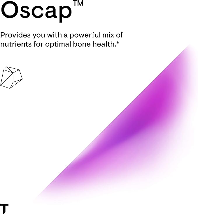 THORNE Advanced Bone Support‡ 120 Capsules