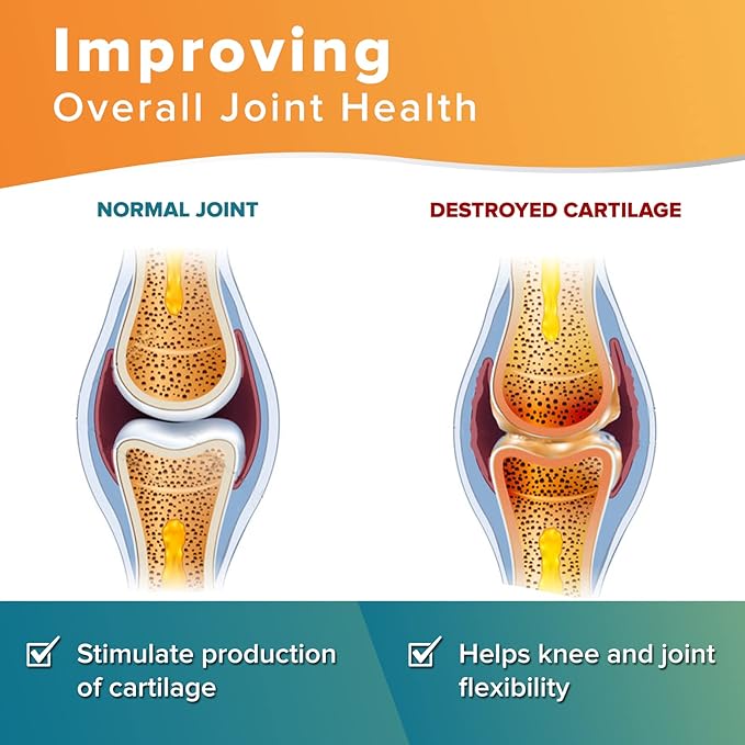 Super Flex Joint Formula Drink Powder 30 servings