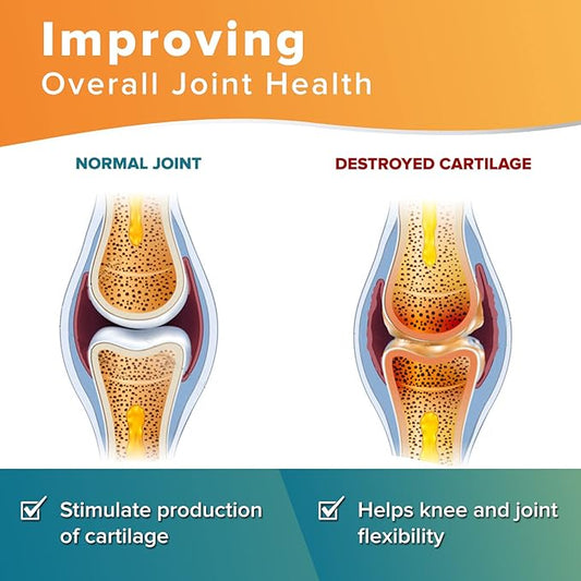 Super Flex Joint Formula Drink Powder 30 servings