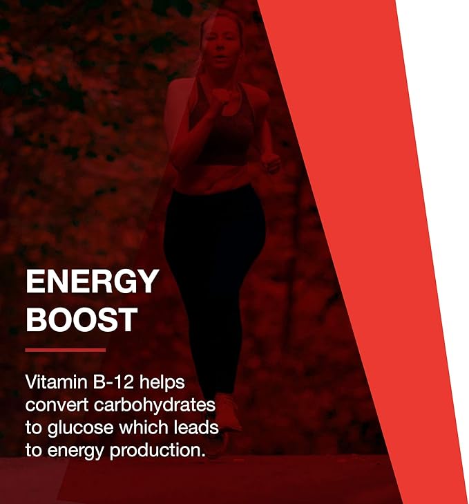 Protocol Liquid B-12 5,000mcg 4 fl