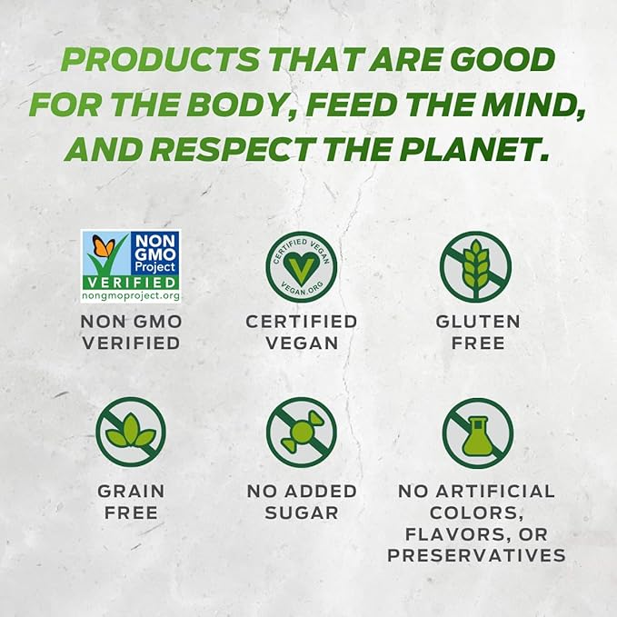 Vega Protein & Greens Bundle, Chocolate (25 Servings