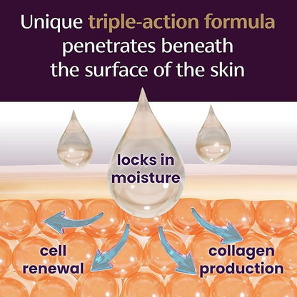 Mederma Advanced Scar Gel, Treats Old 50 Grams