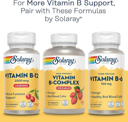 Two-Stage Mega B-Stress Solaray 120 Caps