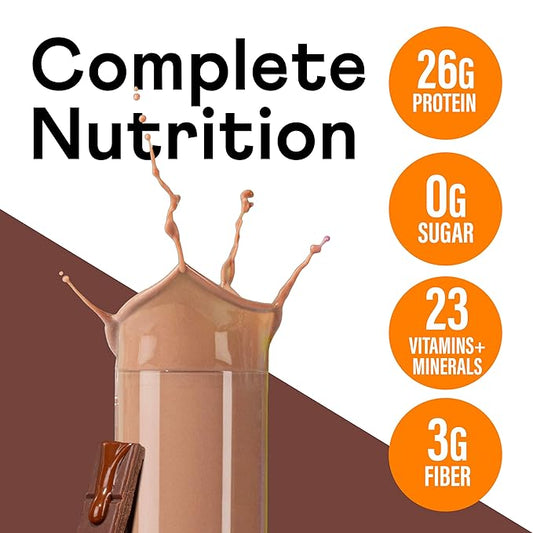 OWYN Only What You Need Protein 12 Fl (12 Pack)