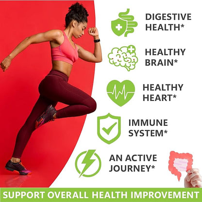 Berberine and Ceylon Cinnamon for Weight 7in1 with 120 Vegan