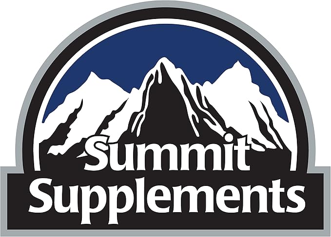 Summit Supplements - NAC Supplement 600mg, 150 Capsules