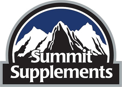 Summit Supplements - NAC Supplement 600mg, 150 Capsules