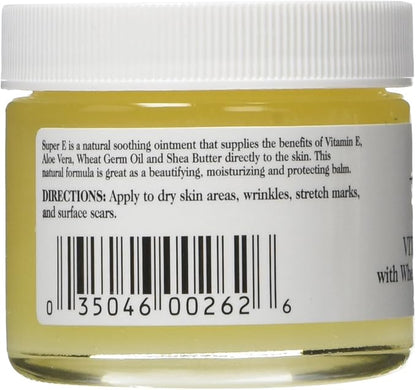 WINDMILL MARKETING Vitamin E Ointment, 2