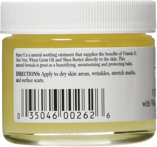 WINDMILL MARKETING Vitamin E Ointment, 2