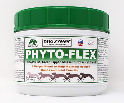 Dogzymes Phyto Flex (1 pound)
