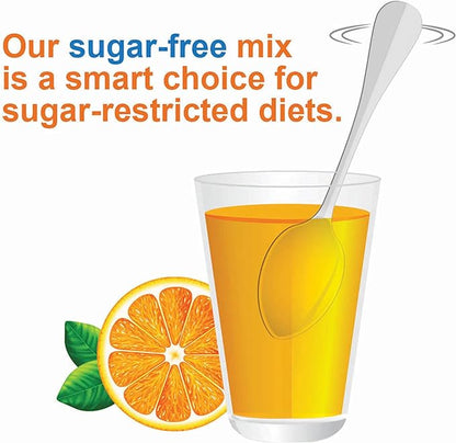 Citrucel Sugar Free Fiber Powder 32 Ounces