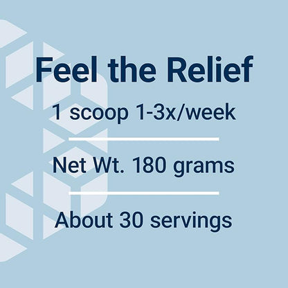 Life Extension Effervescent Vitamin C Magnesium Crystals, immediate Relief from Occasional Constipation, Gluten-Free, Non-GMO, Vegetarian, Net Wt. 180 Grams