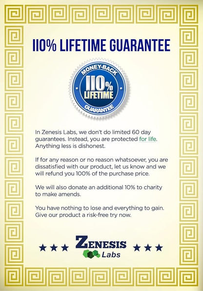 Digestive Enzymes - with Amylase, Bromelain, 14 Other 90 Capsules
