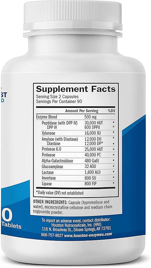 – TriEnza – 180 Capsules (90