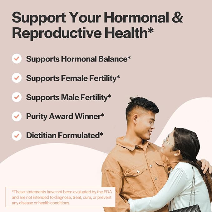Inositol Supplement | Myo-Inositol Supplement | Inositol Powder Capsules | Myoinositol | Inositol 2000mg | Male and Female Fertility Supplement | Vitamin B8 | 120 Inositol Supplement Caps