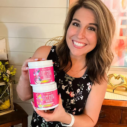 Vitauthority Vegan Collagen Powder for Women