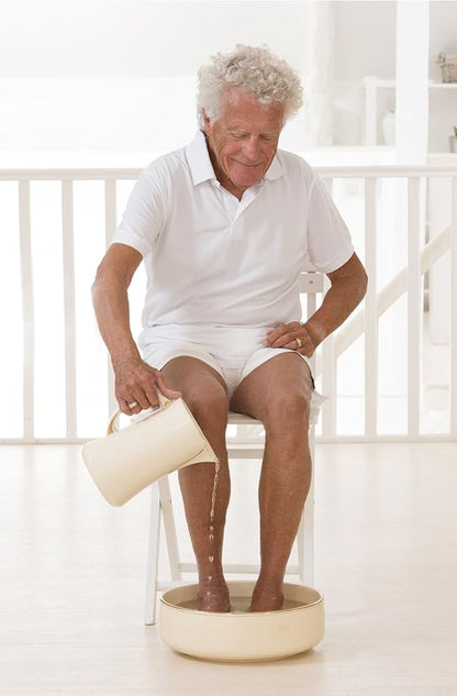 Muscle & Joint Pain Relief Herbal 128oz - 100% All-Natural