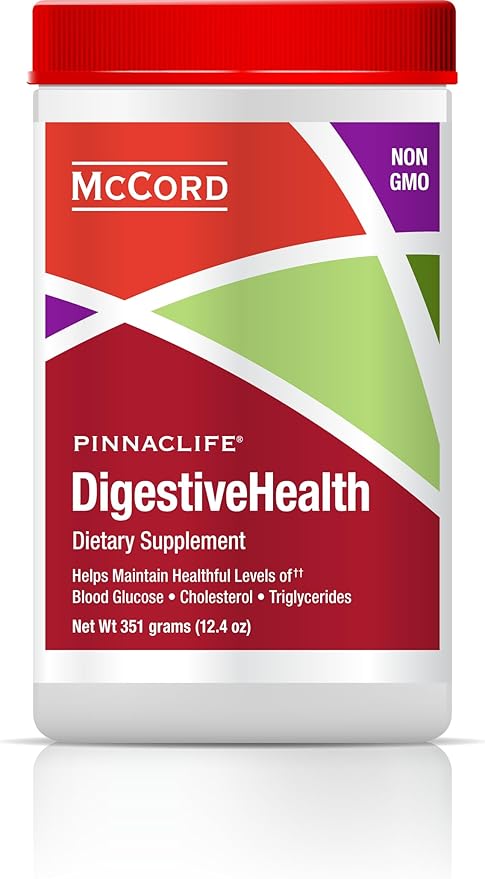 DigestiveHealth Prebiotic Fiber Boost Supplement 11.7g