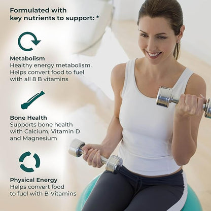 One A Day Women’s Active Metabolism 50 Count