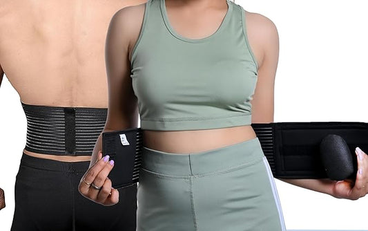 Wonder Care- Umbilical Hernia Support Belt