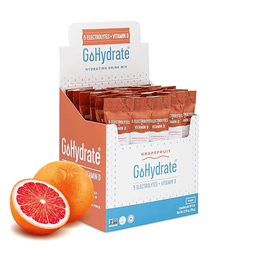 Electrolyte Drink Mix 30 Count 1))