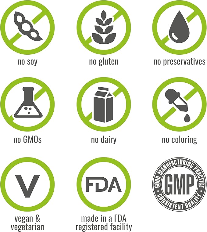 NATURELO Vegan DHA 3 Oil 60 Softgels