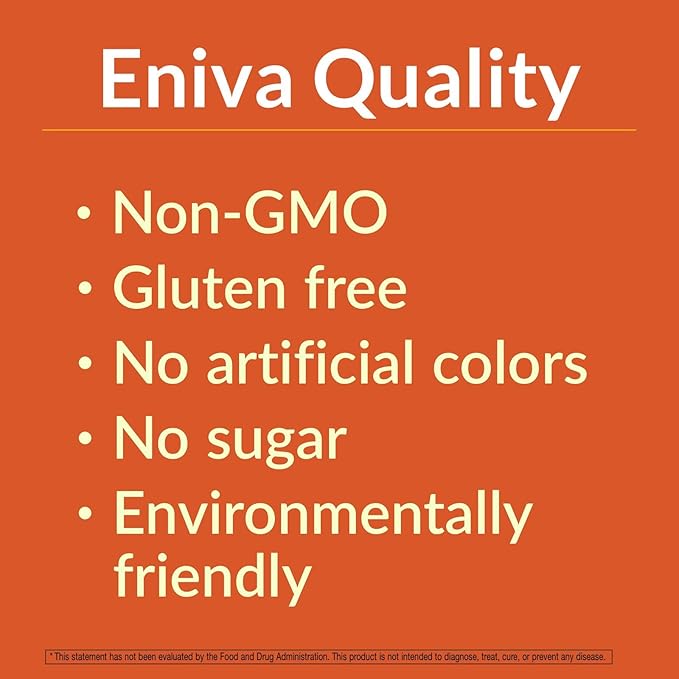 Eniva Liquid Vitamin C 2 Month