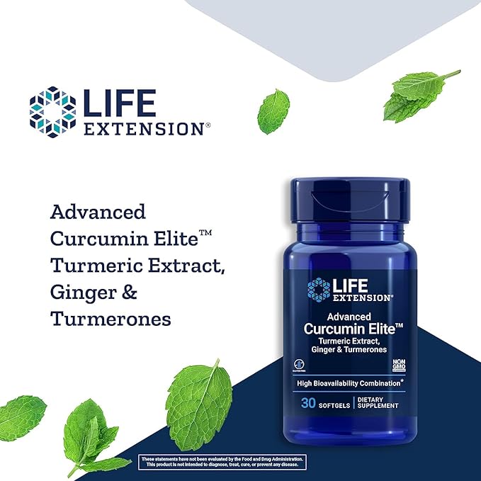 Life Extension Advanced Milk Thistle 120 30 Softgels