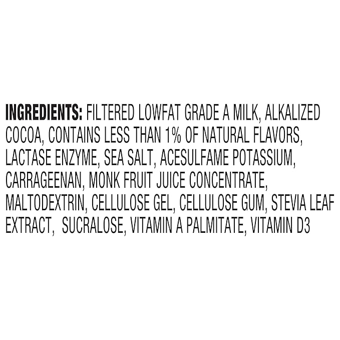 Core Power Elite High Protein Shake (42g), Chocolate, 14 Fl