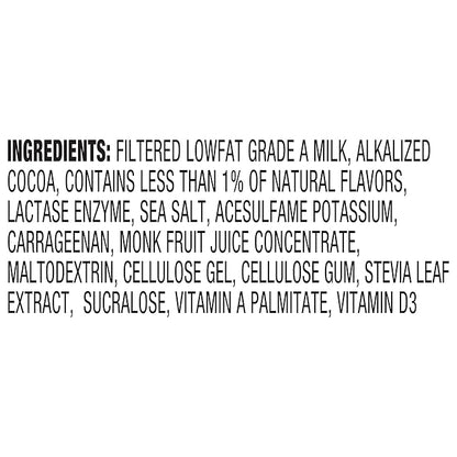 Core Power Elite High Protein Shake (42g), Chocolate, 14 Fl