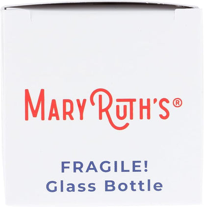 Mary Ruth's Ultra Digestive Food Enzymes Capsules, 60 CT