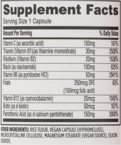 365 by Whole Foods Market, Vitamin 60 Veg