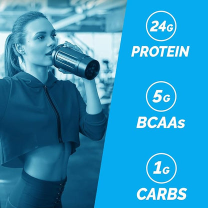 PEScience Select Low Carb Protein Powder, 55 Serving,