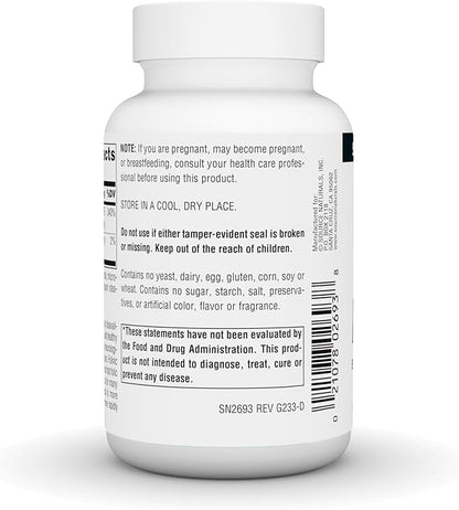 Source Naturals MegaFolinic, Bioactive Form of Folic Acid*, 800 mcg - 240 Tablets