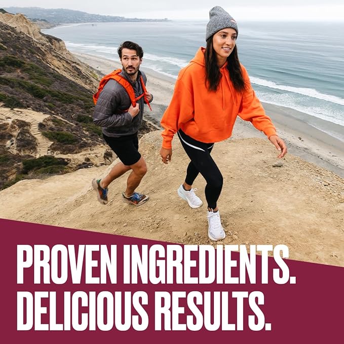 Bulletproof Fudge Brownie Collagen Protein Bars, Pack of 12, Keto-Friendly Snack with MCT Oil, Grass-fed Collagen, No Added Sugar