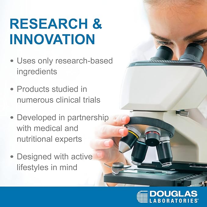 Douglas Laboratories E-400 100 Capsules