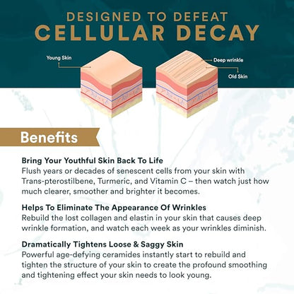 ReActivate Your Skin’s Beauty From Within, (30 Count)