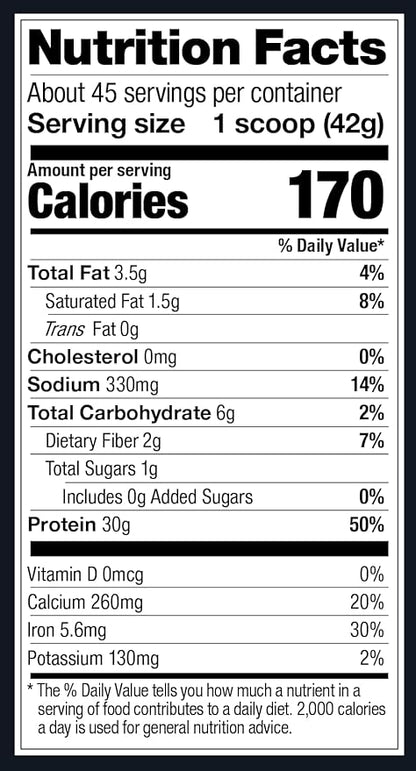 Vega Premium Sport Protein Berry Protein 4lb 3 3 oz
