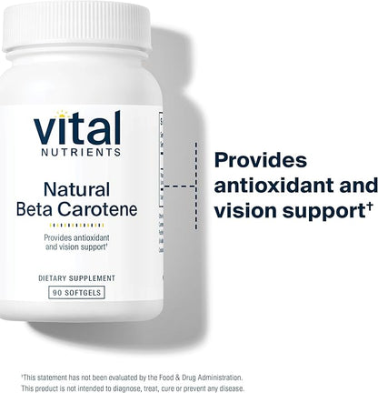 Vital Nutrients MSM 1000mg 240 Capsules