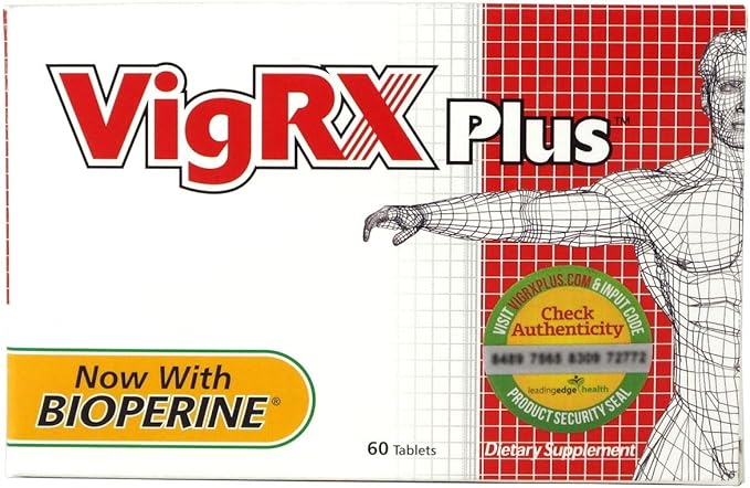 VigRX Plus